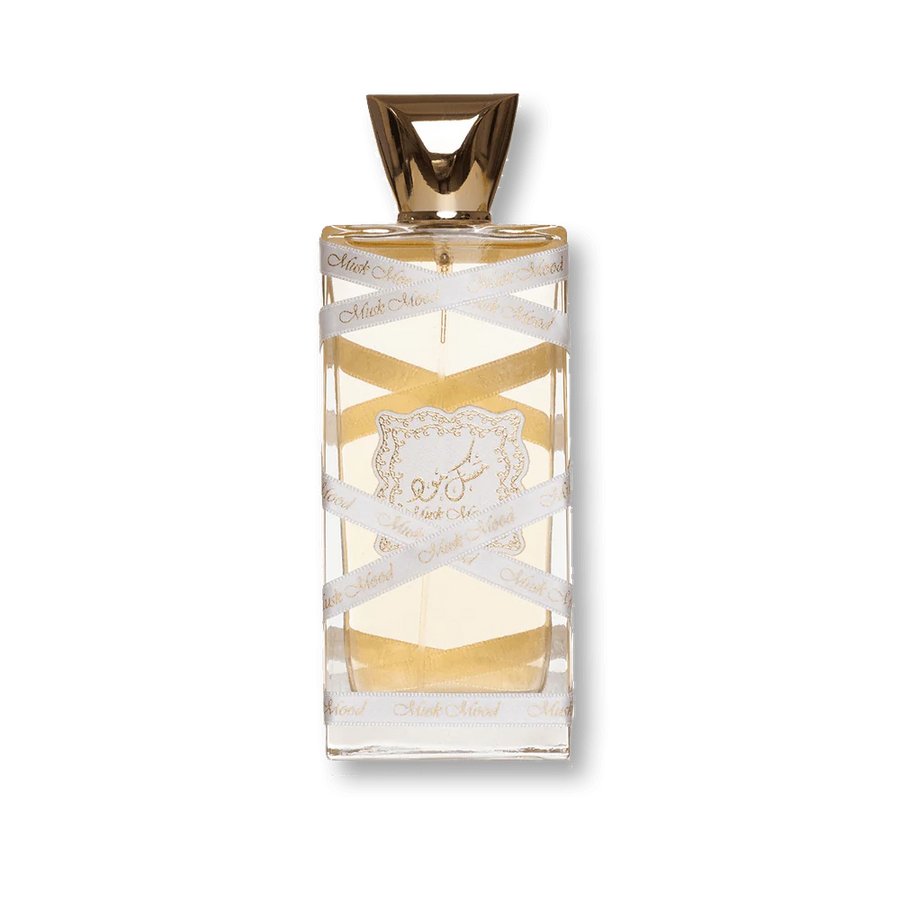 Musk Mood Eau De Parfum 100ml | Musky Fresh Floral Perfume