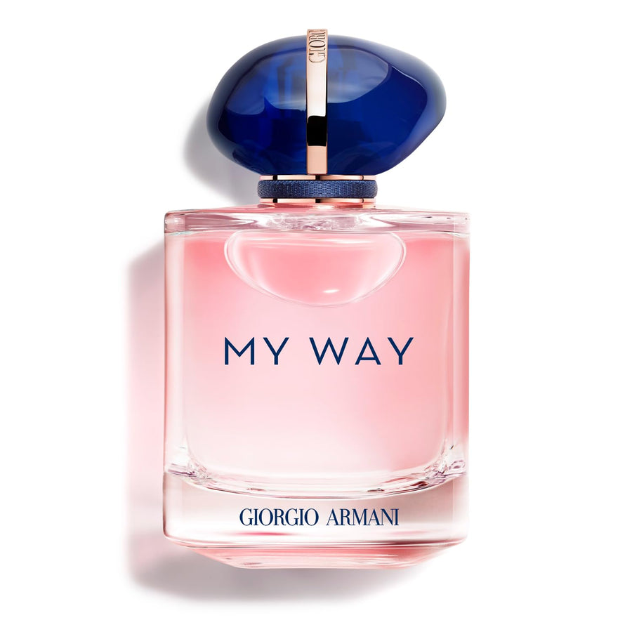 My Way EDP For Women 90ml | Floral White Floral Musk Perfume