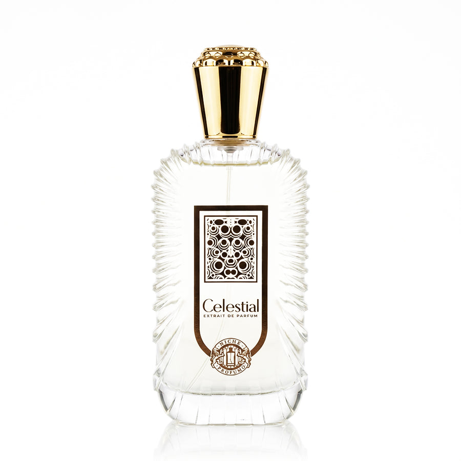 Niche Profumo Celestial Extrait De Parfum 100ML Unisex | Floral Fruity Perfume