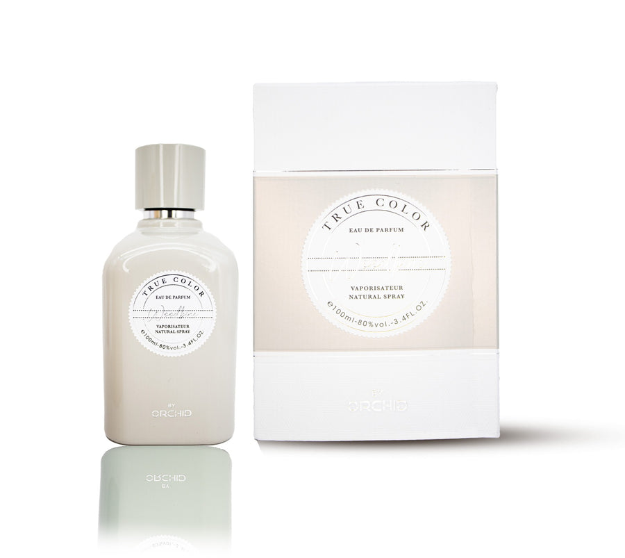 Orchid True Color Woodbine Eau De Parfum 100ml | Perfume for Men