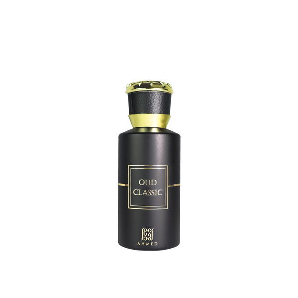 Oud Classic EDP 50ml | Oud Floral Spicy Perfume