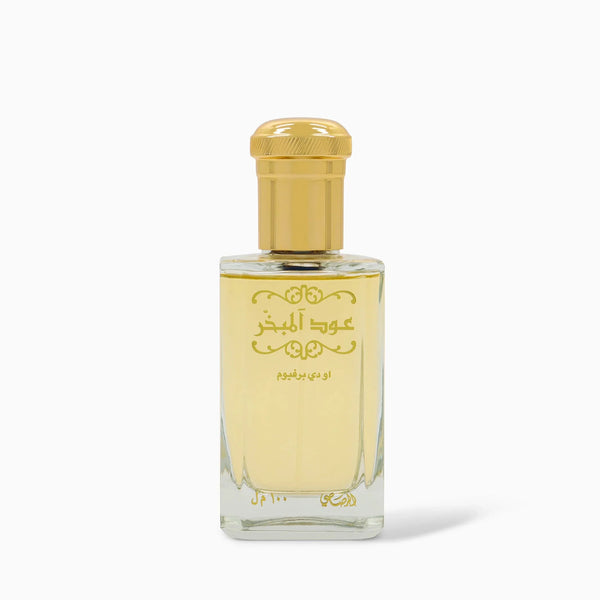 Oudh Al Mubakhar EDP 100ml | Woody Floral Spicy Perfume