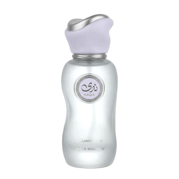 Paris Corner Nada Blumingle Eau De Parfum 100ML Unisex | Fresh Woody Musky Perfume