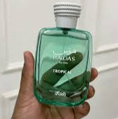Rasasi Hawas Tropical 100 ml Eau de Parfum for Men Bottle
