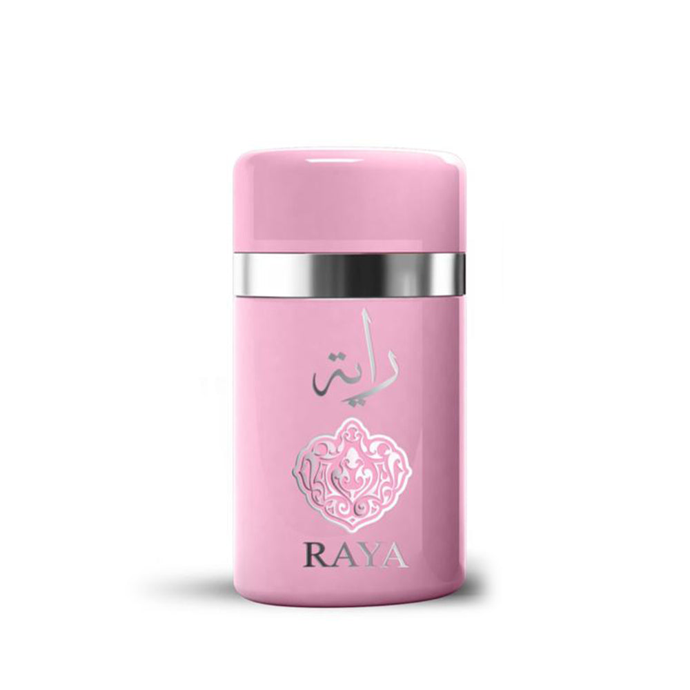 Raya EDP 100ml spray bottle by Farzanas Collection - Fragrance Secrets