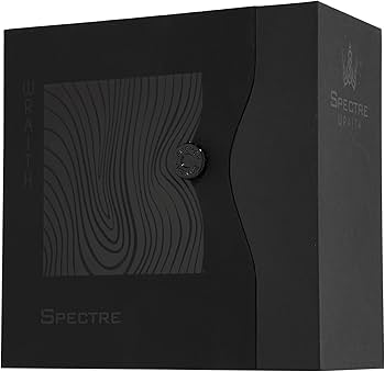 Spectre Wraith EDP 100ml spray bottle in bold gift box by French Avenue - Fragrance Secrets