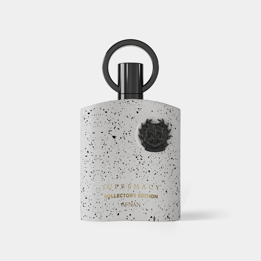Afnan Supremacy Collector's Edition Pour Homme EDP 100ml | Fruity Woody Chypre Perfume