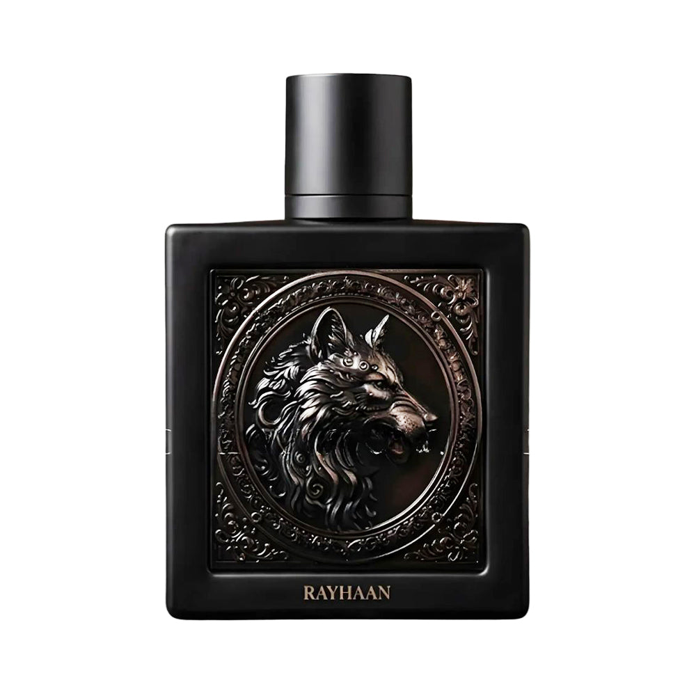 Wolf by Rayhaan | Eau de Parfum 100ml
