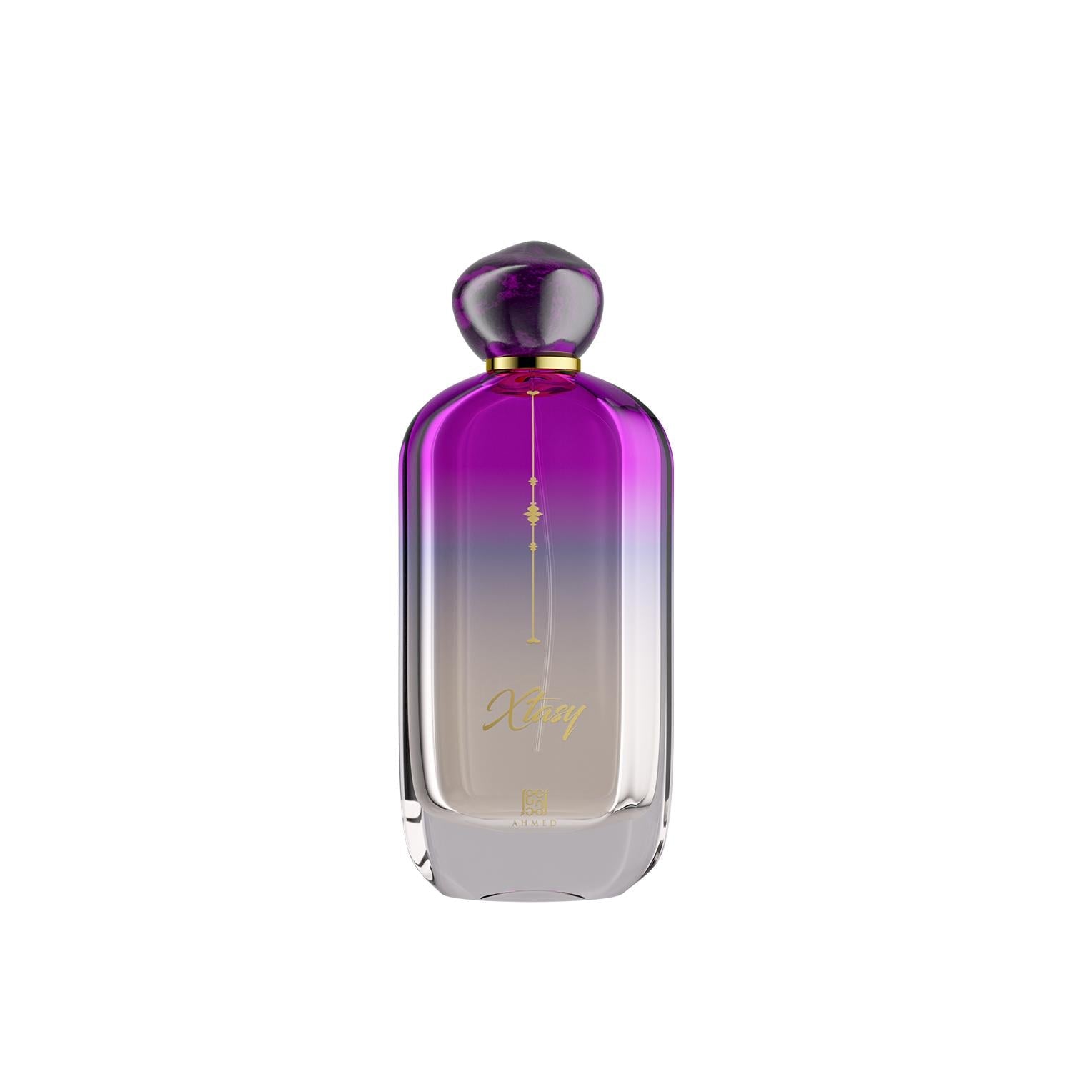 Xtasy EDP 100ml - Ahmed Al Maghribi | Fragrance Secrets – The
