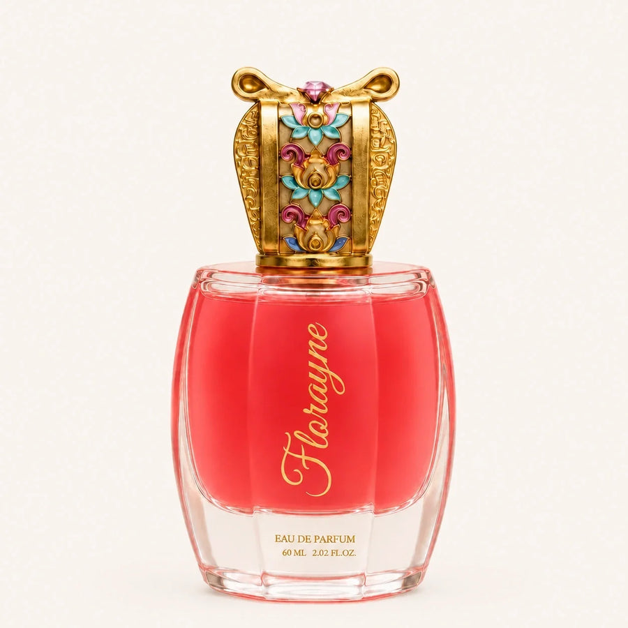 Al Anfar Florayne Eau De Parfum 100ml | Women’s Floral Perfume