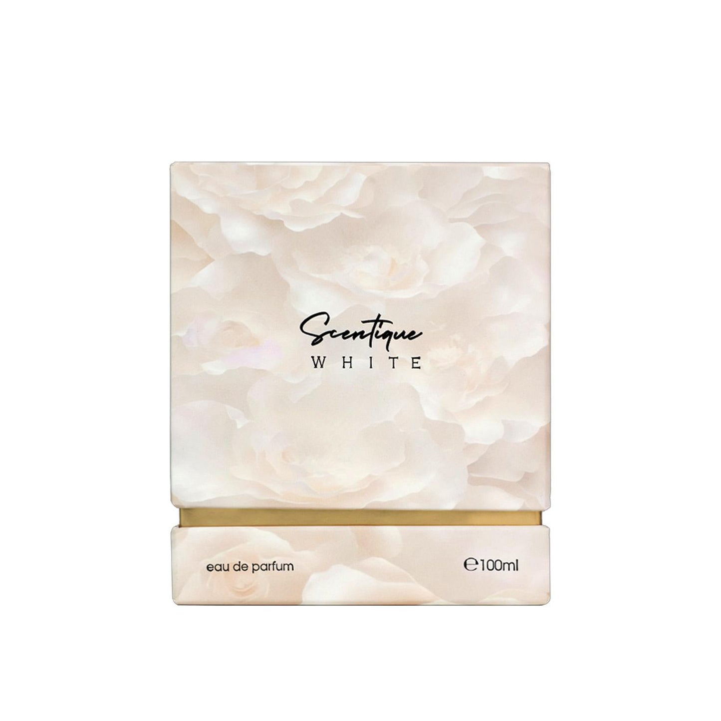 Scentique White EDP 100ml