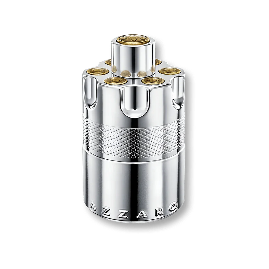 عطر وانتد مان أو دو تواليت 100 مل