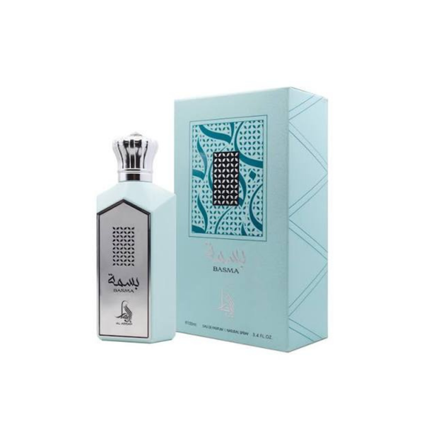 Al Absar Basma Eau De Parfum 100ML - Al Absar - Fragrance Secrets