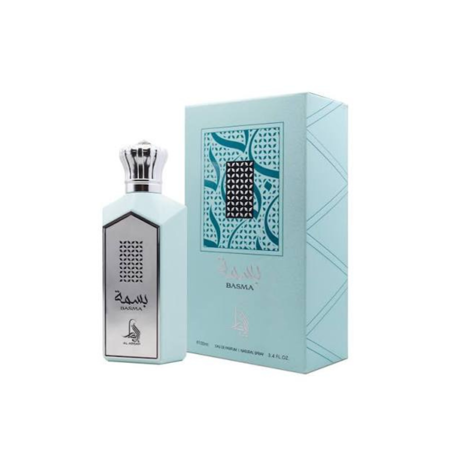 Al Absar Basma Eau De Parfum 100ML - Al Absar - Fragrance Secrets