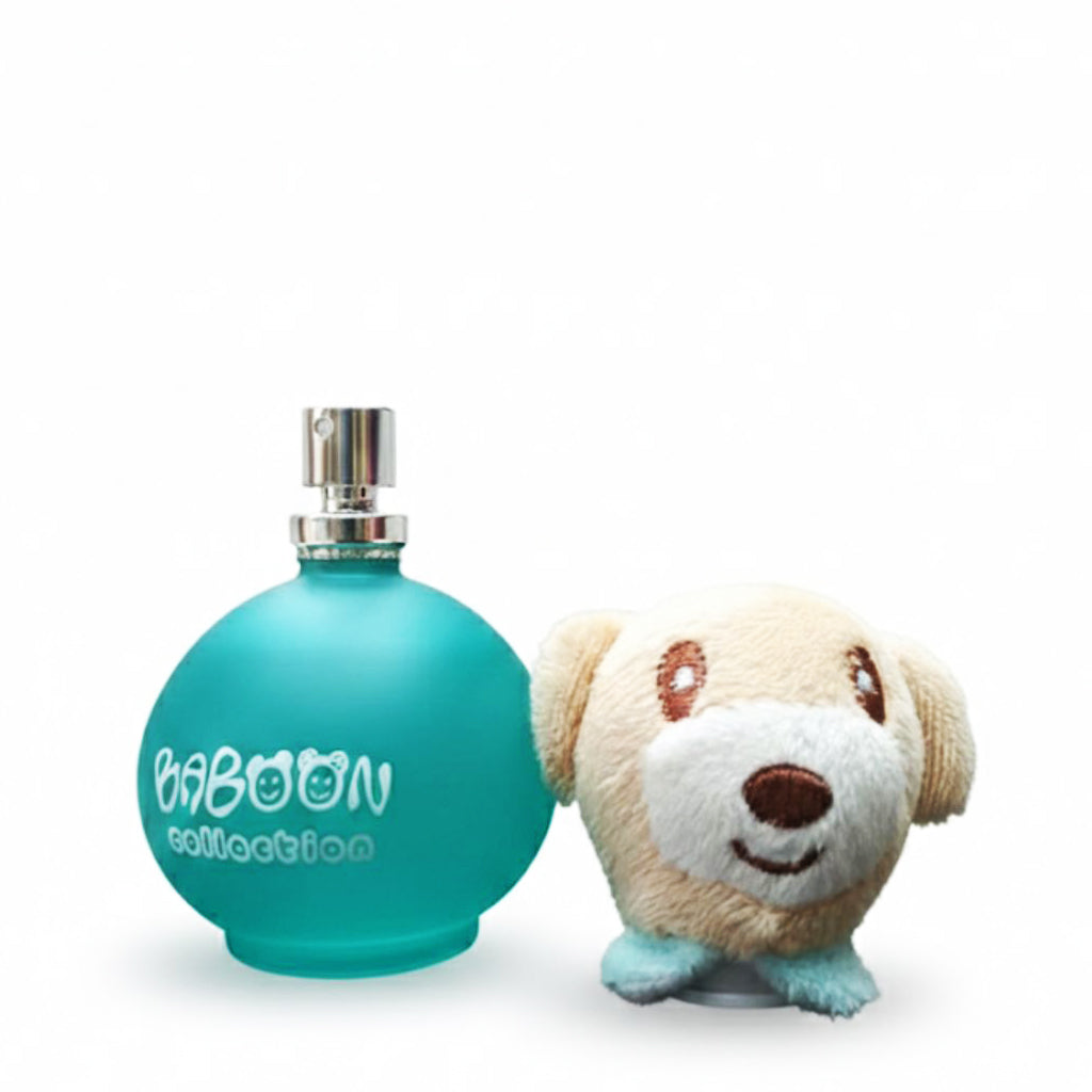 BB010 Eau De Parfum 50ml by Baboon Collection | Kids Perfume