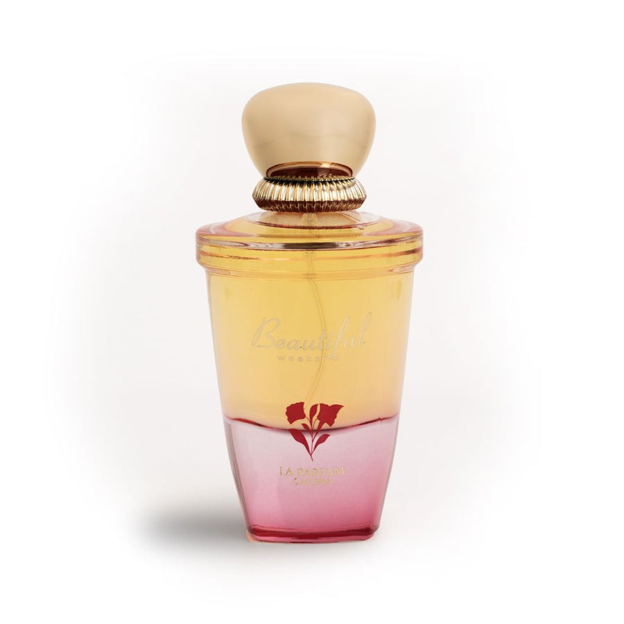 Beautiful Weekend Eau De Parfum 100ml | For Women