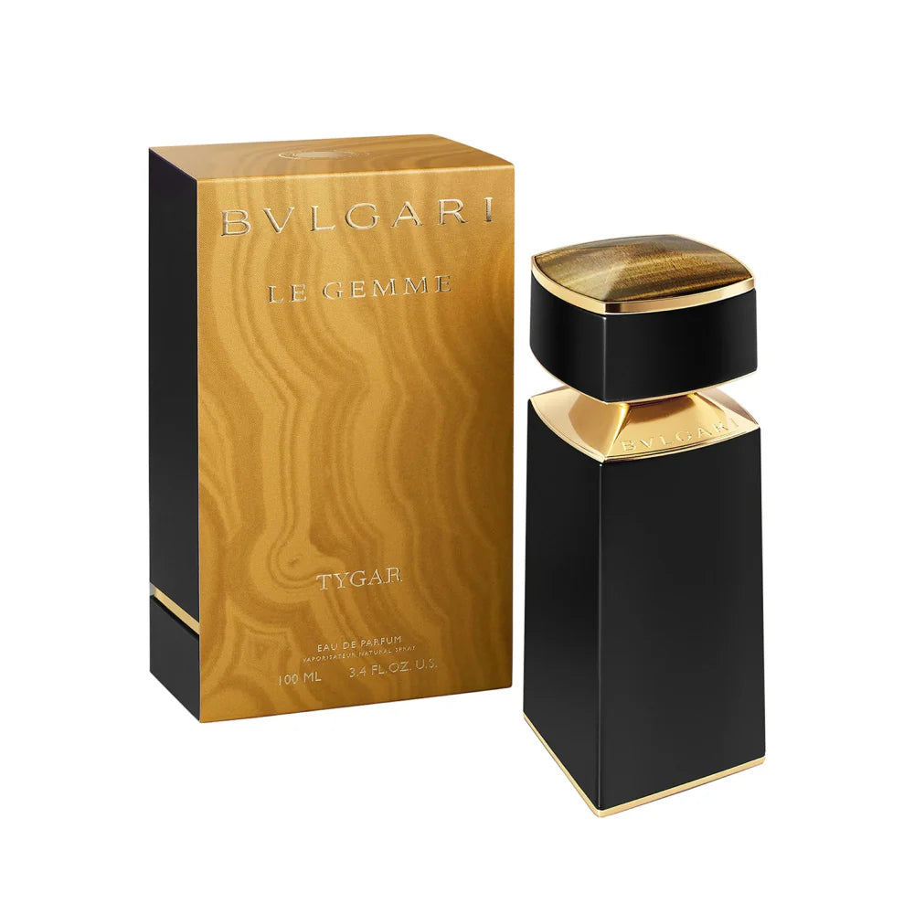Le Gemme Bvlgari 100ml spray botttle by bvlgari - fragrance scerts