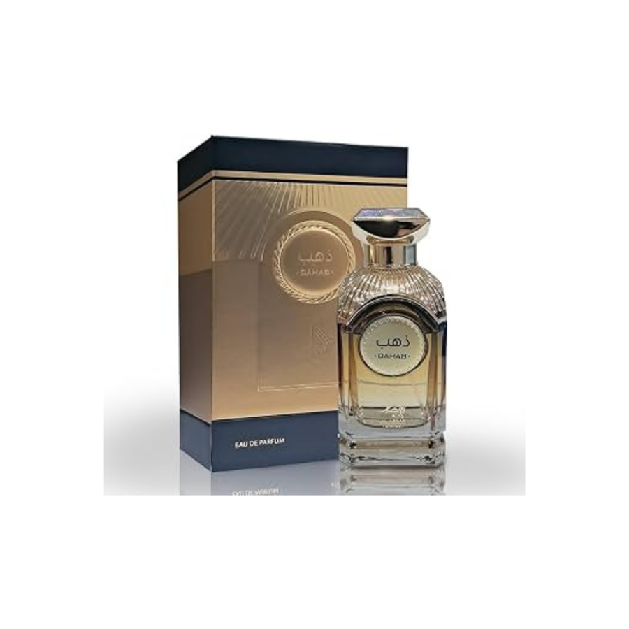 Al Absar Dahab Eau De Parfum 100ML - Al Absar - Fragrance Secrets