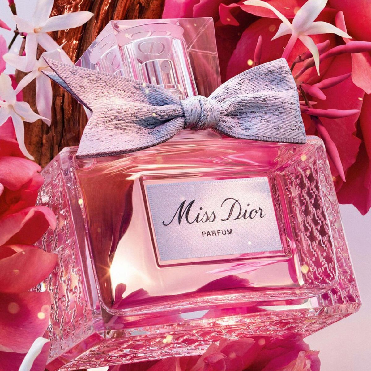 Miss Dior Eau De Parfum 100ML Floral Perfume for Women
