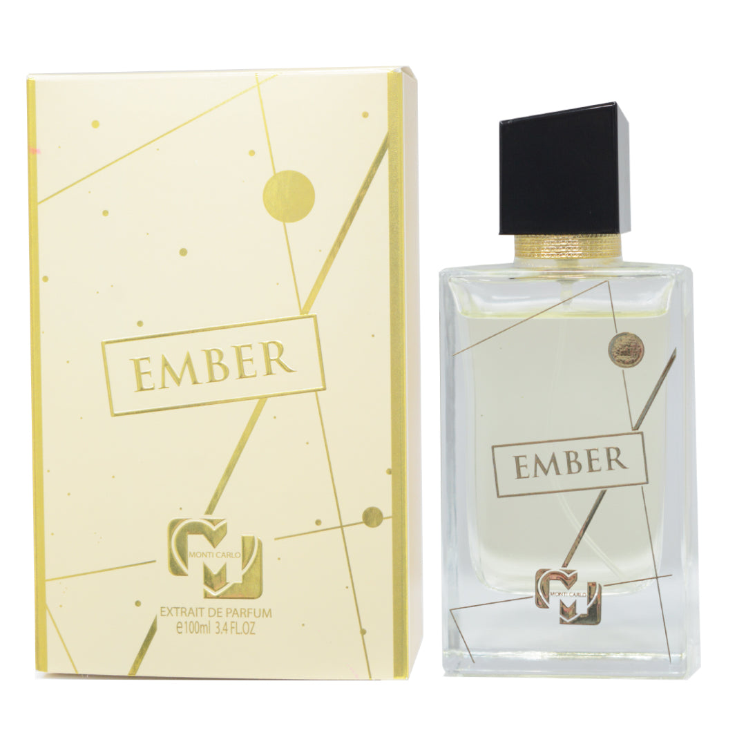 Monti Carlo Ember Extrait de Parfum 100ml
