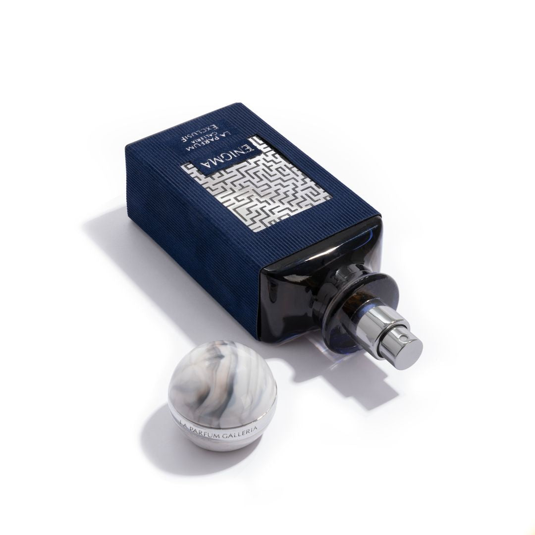 Enigma Eau De Parfum 80ml – For Men