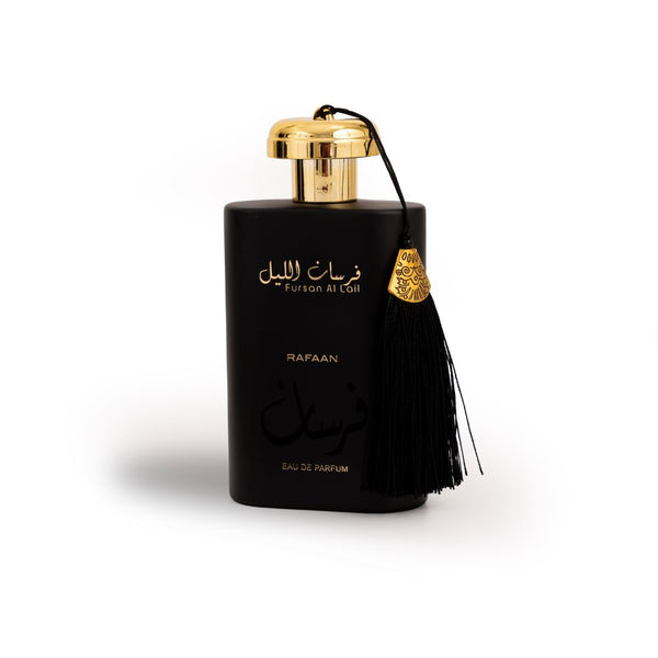 فرسان الليل أو دو بارفان 100 مل – للرجال