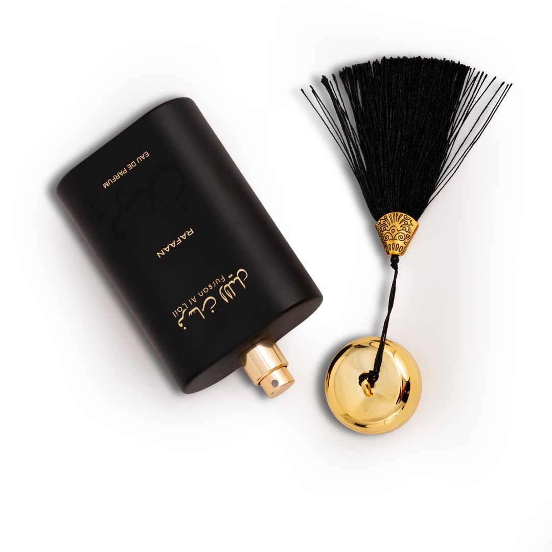 Fursan Al Lail Eau De Parfum 100ml – For Men