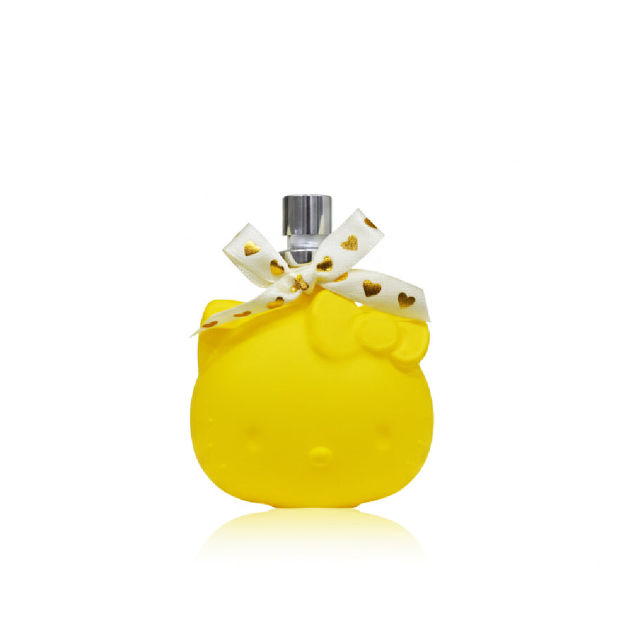 Honey Kitty Yellow Eau De Parfum 50ml | kids perfume