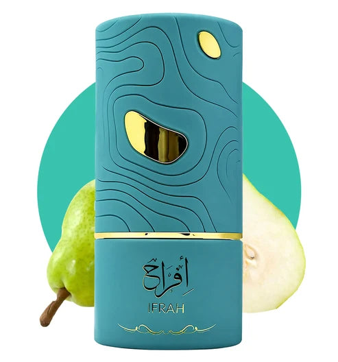 Al Absar Ifrah Eau De Parfum 100ML - Al Absar - Fragrance Secrets