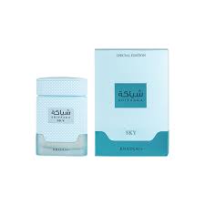 Khadlaj Shiyaaka Sky Eau De Parfum 100ML