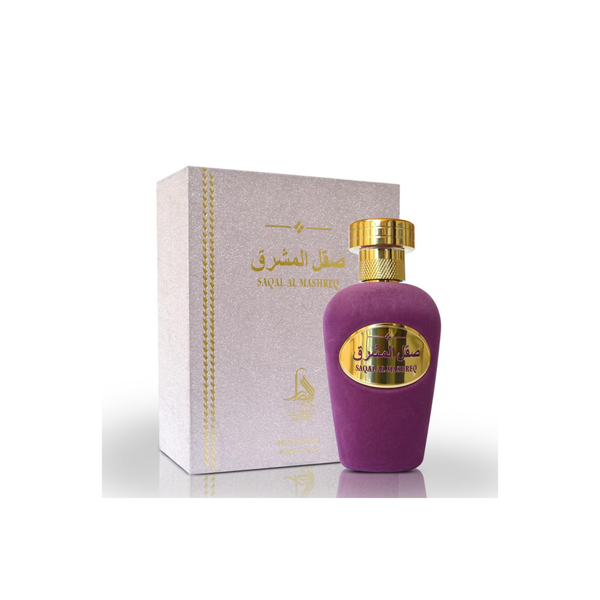 Al Absar Saqal Al Mashreq Eau De Parfum 100ML - Al Absar - Fragrance Secrets