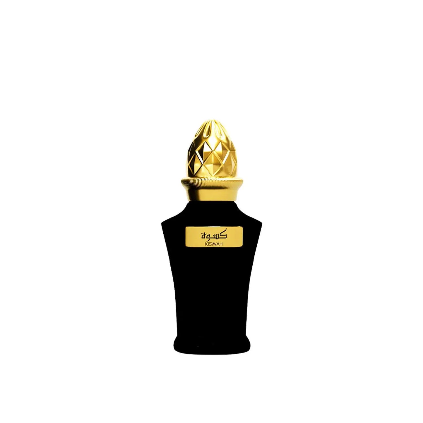 Kiswah by Ahmed Eau De Parfum 100ML Unisex – Oriental Oud Musk Perfume
