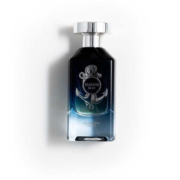 Marine Blue Eau De Parfum 100ml | For Men