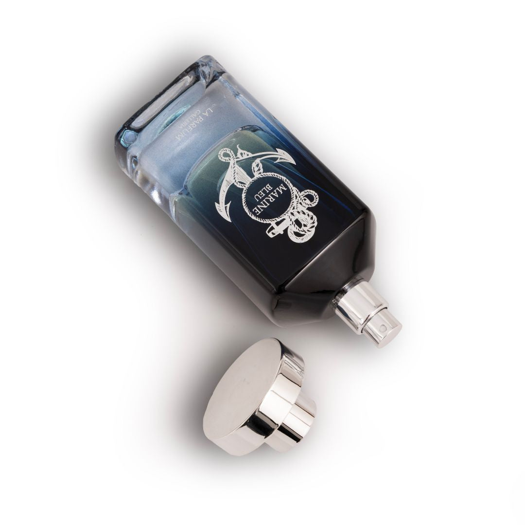 Marine Blue Eau De Parfum 100ml – For Men