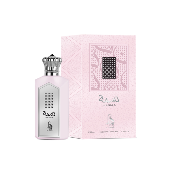 Al Absar Nasma Eau De Parfum 100ML - Al Absar - Fragrance Secrets