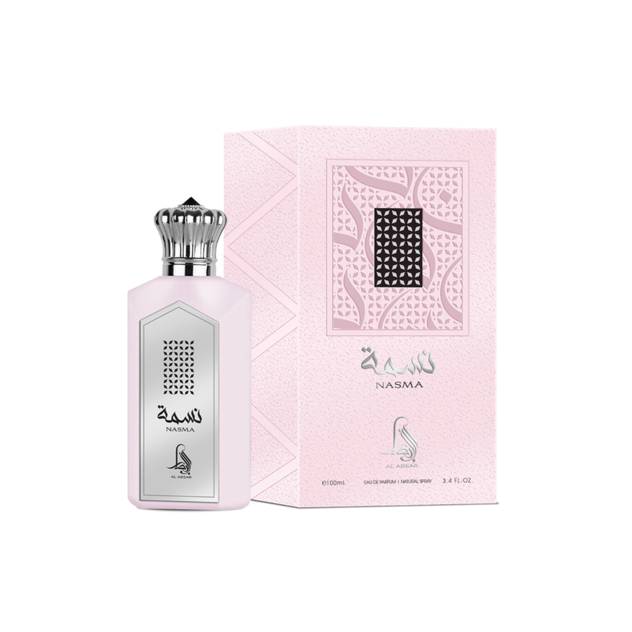 Al Absar Nasma Eau De Parfum 100ML - Al Absar - Fragrance Secrets