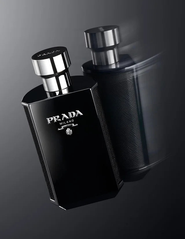 Prada L'Homme Intense Edp 100ml