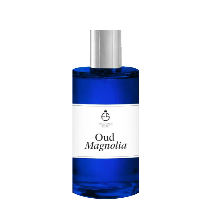 Oud Magnolia Eau De Parfum 100ml | Unisex Perfume