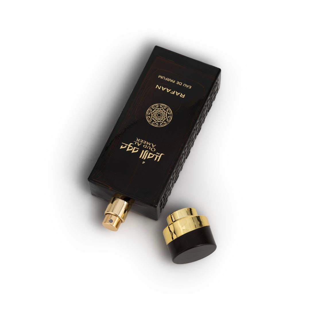 Oud Al Ameer Eau De Parfum 100ml – For Men