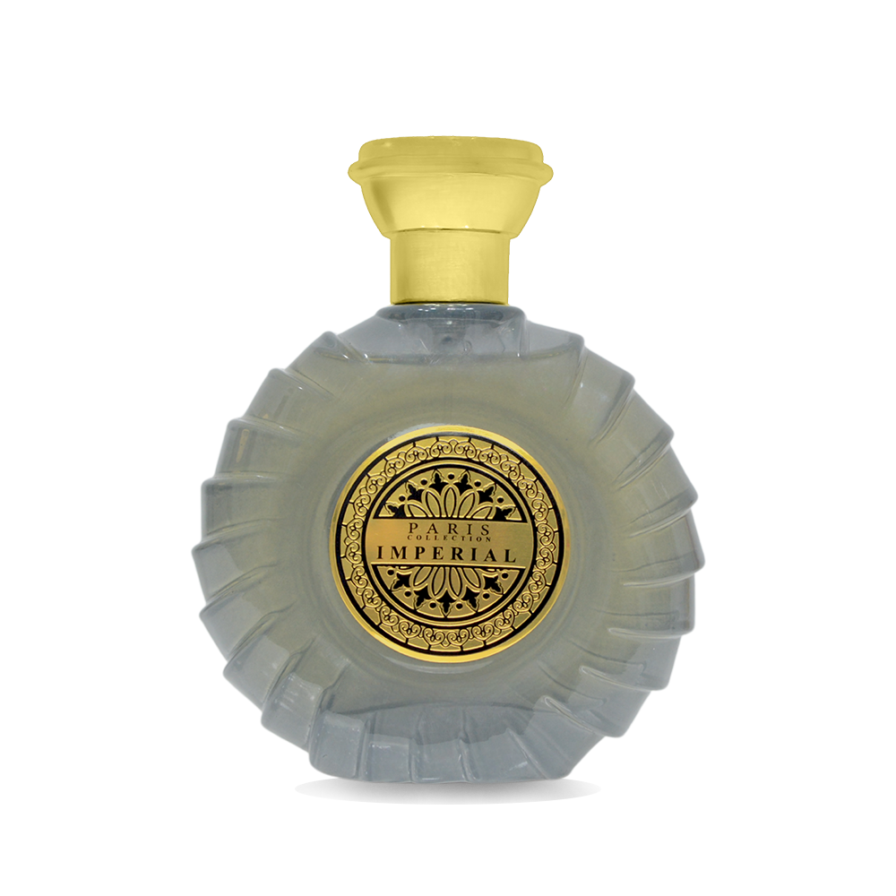 Imperial EDP 100ml spray bottle by Paris Collection - Fragrance Secrets