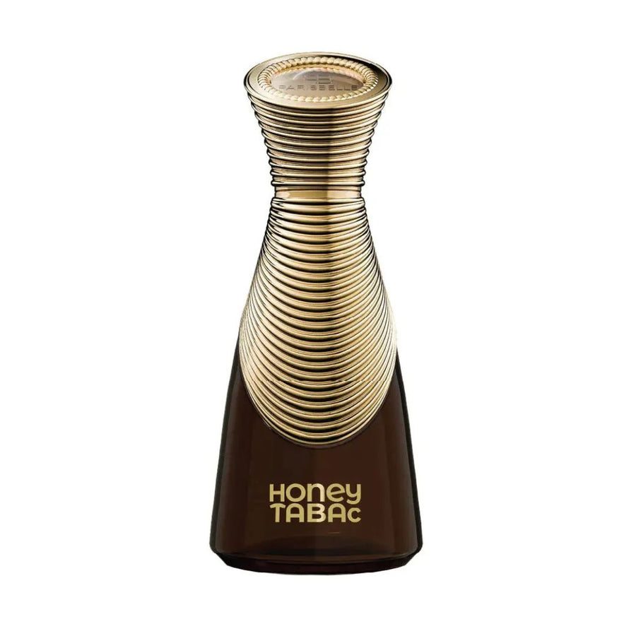 Honey Tabac Extrait De Parfum 100ml - عطر عسل التبغ والعود طويل الأمد من باريسبيل