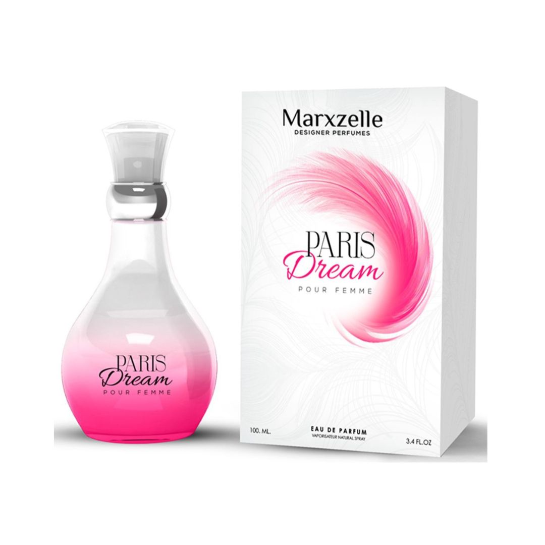 PARIS DREAM POUR FEMME EDP 100ML