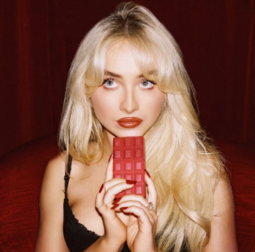 Sweet Tooth Cherry Baby Eau de Parfum 75ml