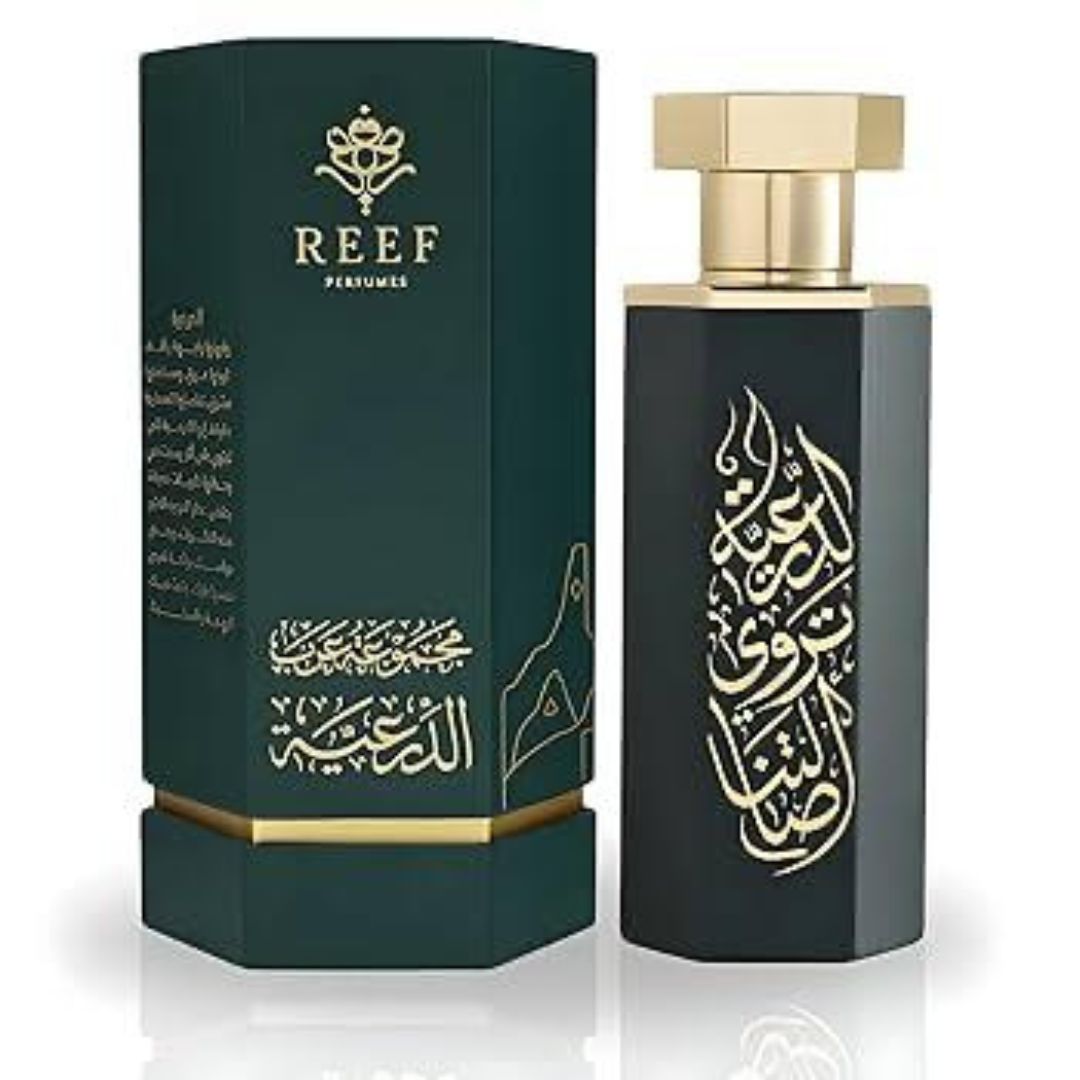 Arabs of Diriyah Eau De Parfum 100ml – For Men