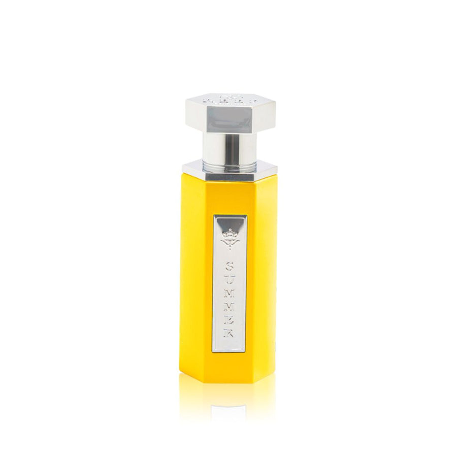 Summer Yellow Eau De Parfum 100ml | Unisex Fragrance