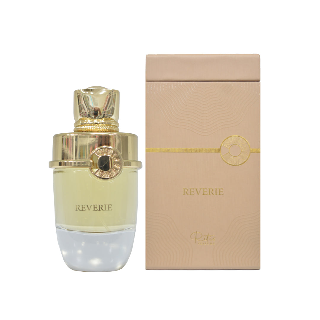 Reverie Eau De Parfum 100ml – Luxury Unisex Fragrance by Ritis