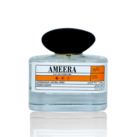 SECRET SCENTS AMEERA EDP 100ML