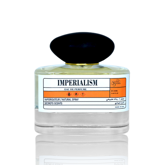 SECRETS SCENTS IMPERIALISM EDP 100ML