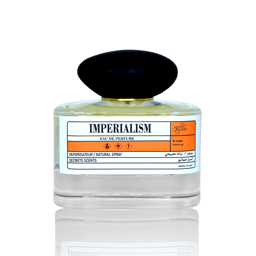 عطر سيكريتس سينتس إمبرياليزم أو دو بارفان 100 مل
