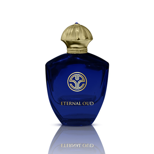 Eternal Oud Edp 100ml